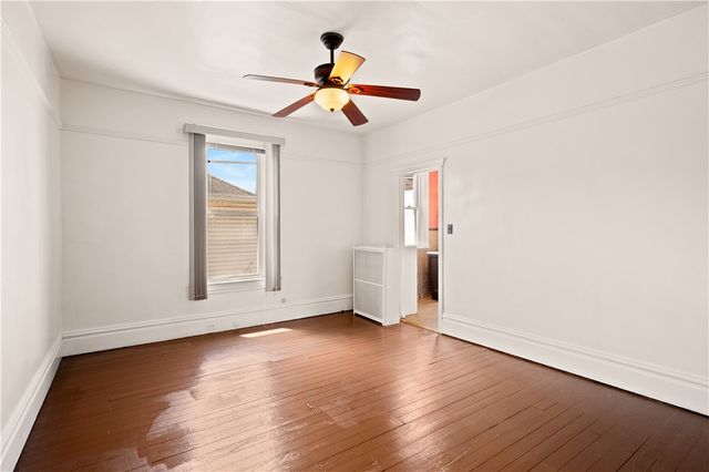 35 N Hitchman St, Mt Pleasant Boro, PA 15666