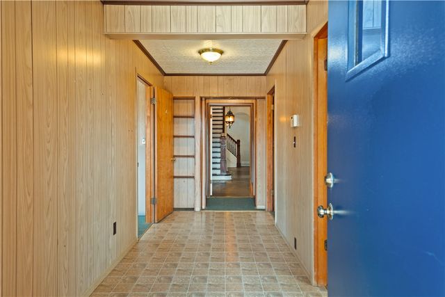 35 N Hitchman St, Mt Pleasant Boro, PA 15666