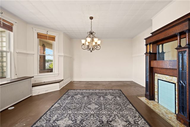 35 N Hitchman St, Mt Pleasant Boro, PA 15666