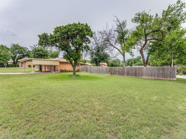 325 Walnut Avenue, Azle, TX 76020