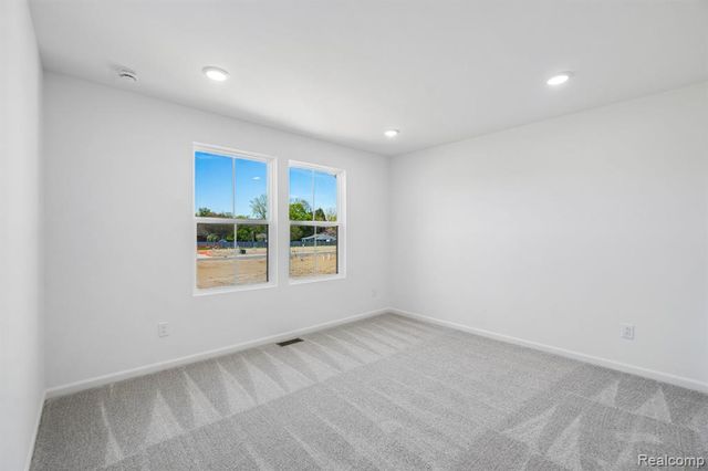 253 Lantana Drive, Brighton, MI 48116