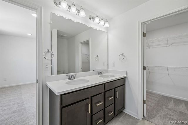 253 Lantana Drive, Brighton, MI 48116
