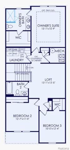 253 Lantana Drive, Brighton, MI 48116