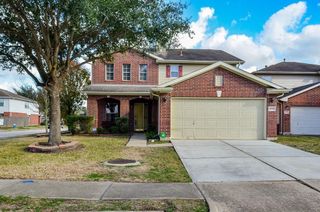 9307 Windswept Grove Drive, Houston, TX 77083