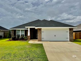 1338 Plymouth Drive, Foley, AL 36535