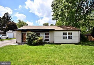 706 CLOVER LANE, Plymouth Meeting, PA 19462