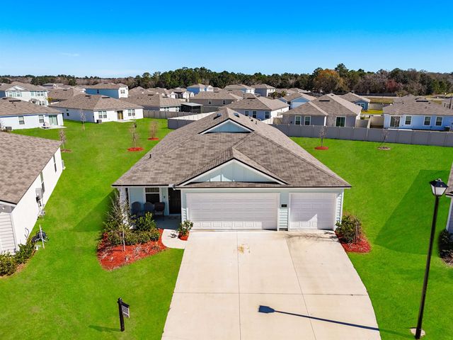 16 Encanto Way, St Augustine, FL 32084