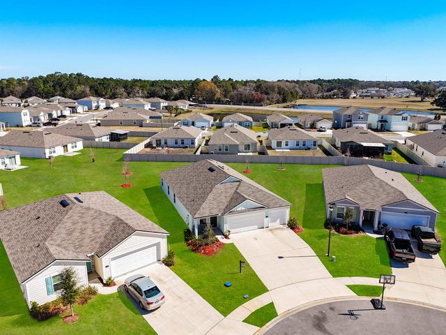 16 Encanto Way, St Augustine, FL 32084