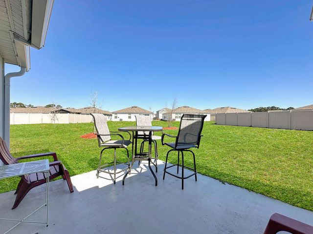 16 Encanto Way, St Augustine, FL 32084