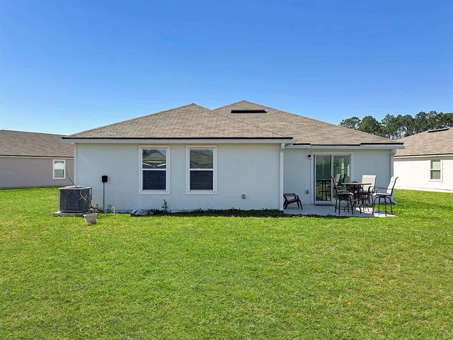 16 Encanto Way, St Augustine, FL 32084