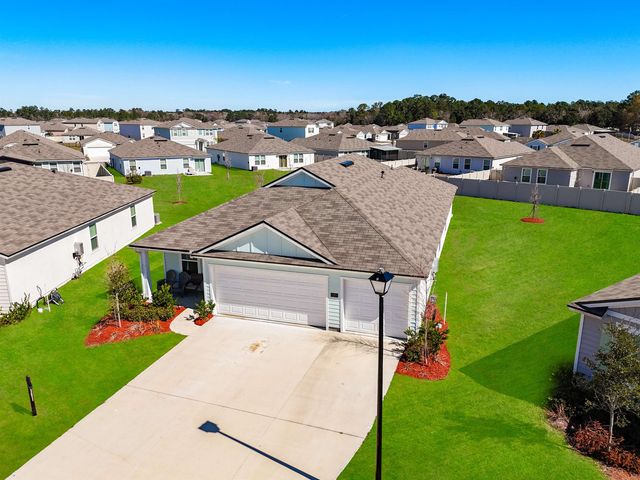 16 Encanto Way, St Augustine, FL 32084