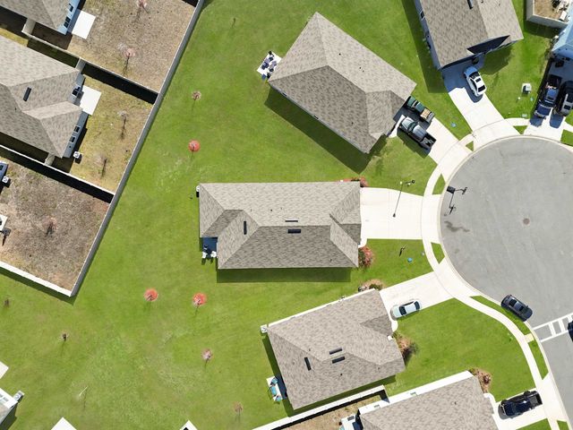 16 Encanto Way, St Augustine, FL 32084