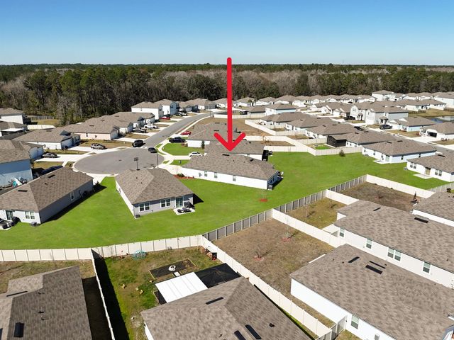 16 Encanto Way, St Augustine, FL 32084