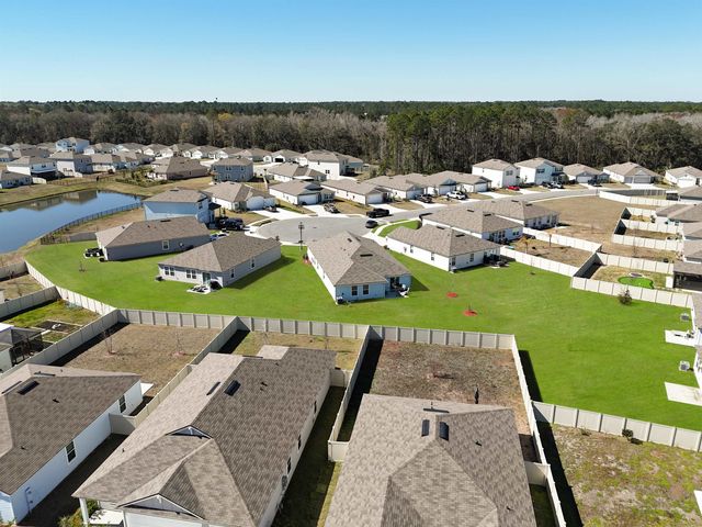 16 Encanto Way, St Augustine, FL 32084