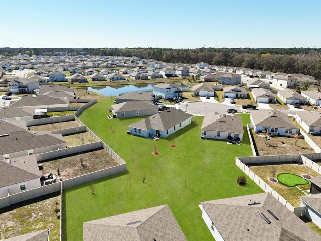 16 Encanto Way, St Augustine, FL 32084