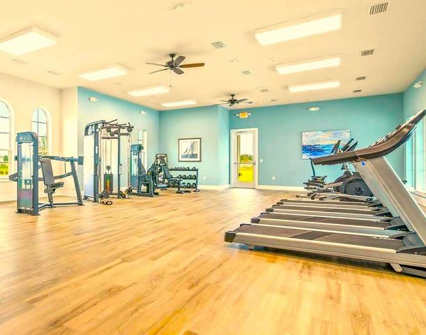 16 Encanto Way, St Augustine, FL 32084
