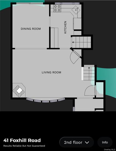 41 Foxhill Road, Valhalla, NY 10595