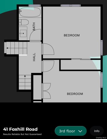 41 Foxhill Road, Valhalla, NY 10595