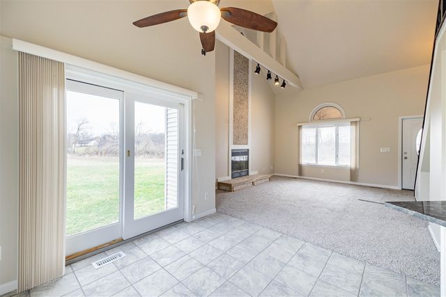 12215 Crossman Road, Carleton, MI 48117