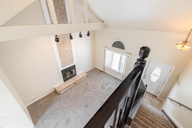 12215 Crossman Road, Carleton, MI 48117