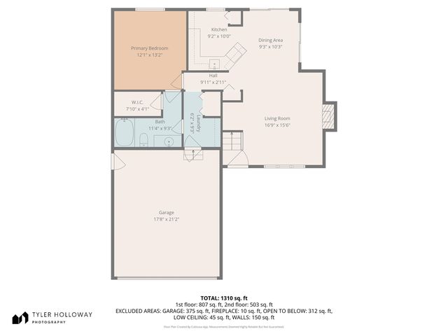 12215 Crossman Road, Carleton, MI 48117