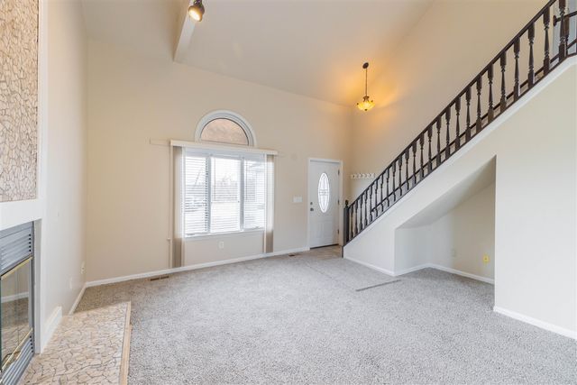 12215 Crossman Road, Carleton, MI 48117