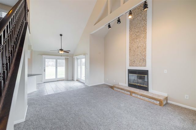 12215 Crossman Road, Carleton, MI 48117