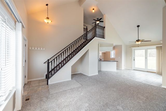 12215 Crossman Road, Carleton, MI 48117