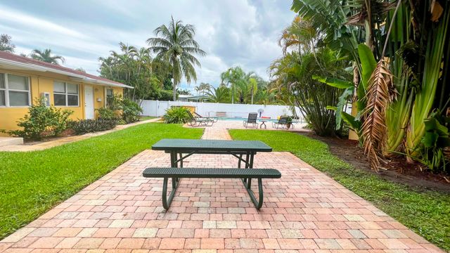1401 NE 15th Street 8, Fort Lauderdale, FL 33304