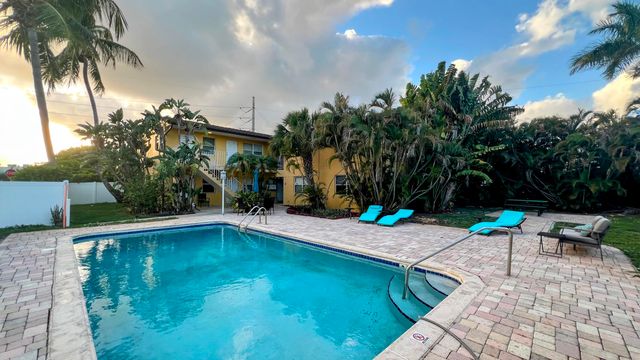 1401 NE 15th Street 8, Fort Lauderdale, FL 33304