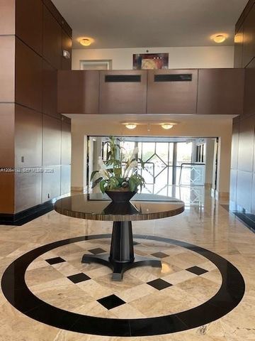 300 Three Islands Blvd 406, Hallandale Beach, FL 33009