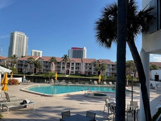 300 Three Islands Blvd 406, Hallandale Beach, FL 33009