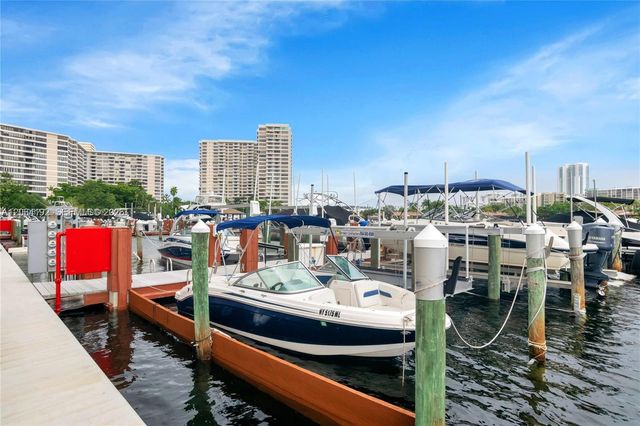 300 Three Islands Blvd 406, Hallandale Beach, FL 33009