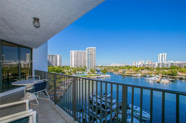 300 Three Islands Blvd 406, Hallandale Beach, FL 33009