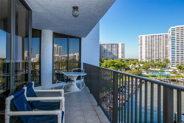 300 Three Islands Blvd 406, Hallandale Beach, FL 33009