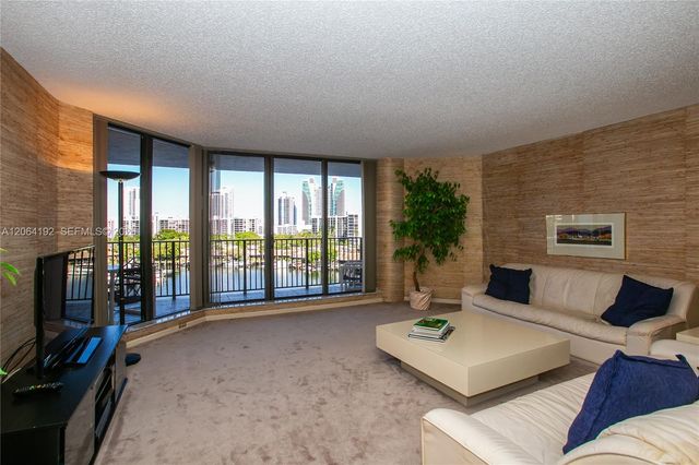 300 Three Islands Blvd 406, Hallandale Beach, FL 33009