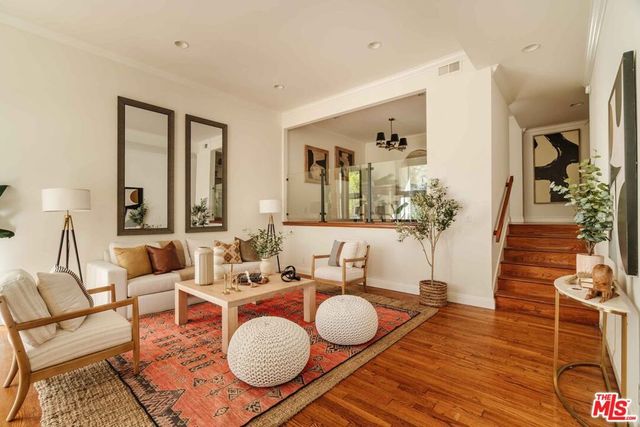 17158 Palisades Circle, Pacific Palisades, CA 90272