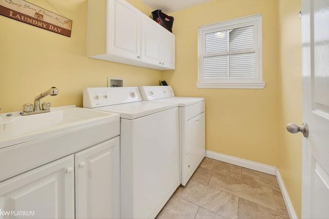 54329 Avondale Drive, New Baltimore, MI 48047
