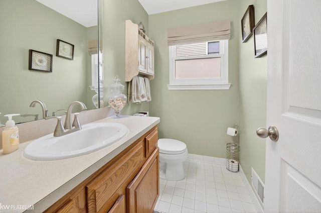 54329 Avondale Drive, New Baltimore, MI 48047