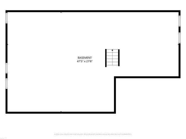 54329 Avondale Drive, New Baltimore, MI 48047