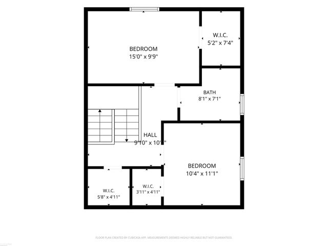 54329 Avondale Drive, New Baltimore, MI 48047