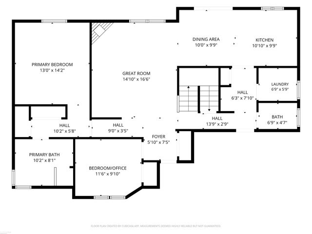 54329 Avondale Drive, New Baltimore, MI 48047