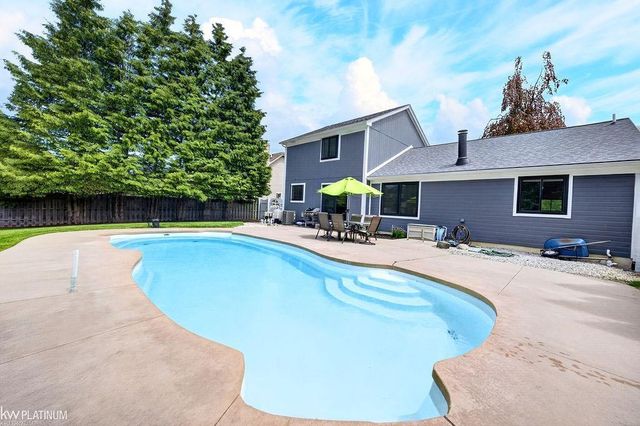 54329 Avondale Drive, New Baltimore, MI 48047