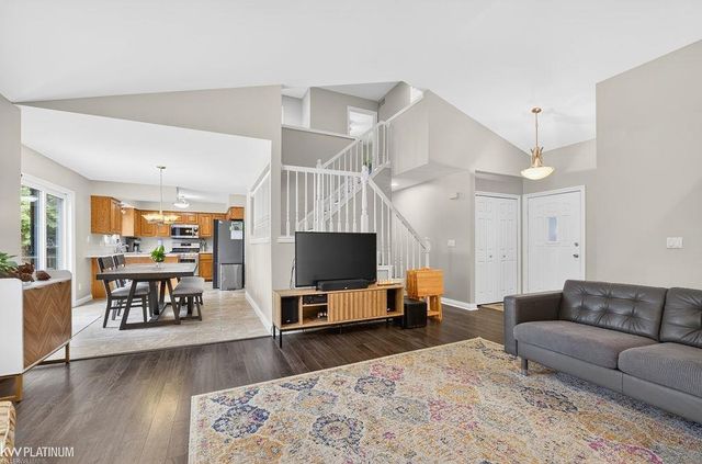 54329 Avondale Drive, New Baltimore, MI 48047