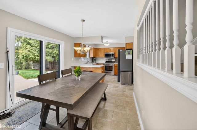 54329 Avondale Drive, New Baltimore, MI 48047