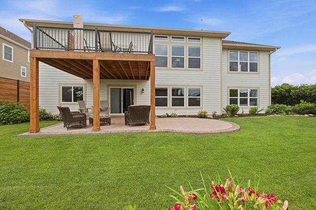 8818 193rd Street W, Lakeville, MN 55044