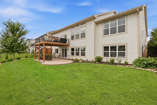 8818 193rd Street W, Lakeville, MN 55044