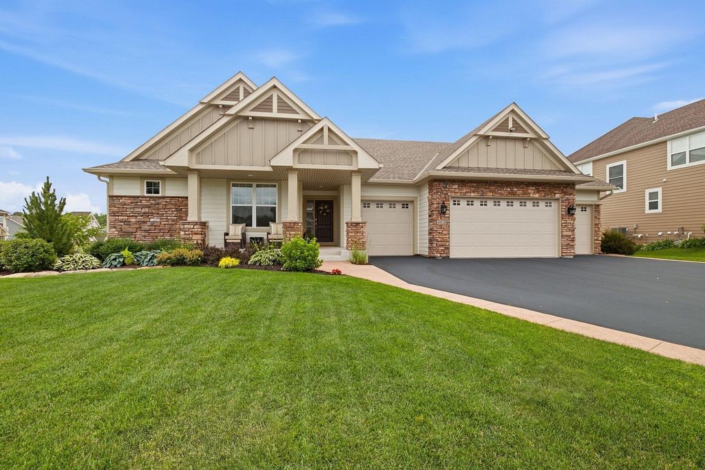 8818 193rd Street W, Lakeville, MN 55044