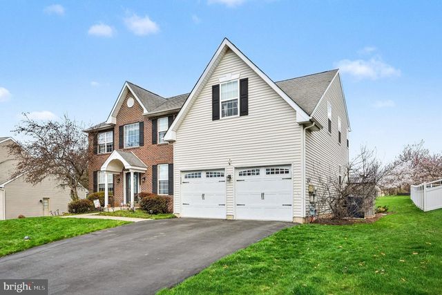 42 ASHFORD WAY, Schwenksville, PA 19473