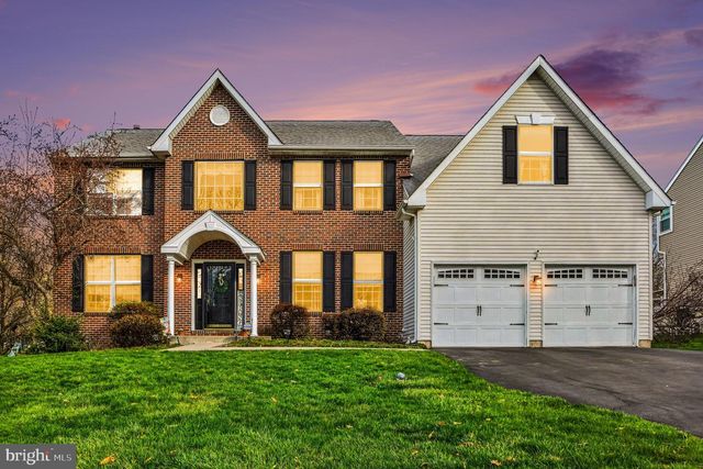 42 ASHFORD WAY, Schwenksville, PA 19473